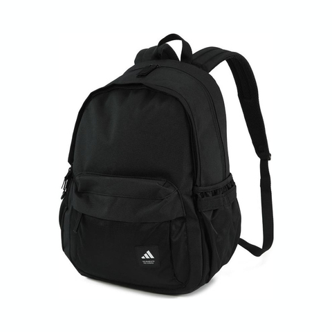 adidas阿迪达斯2025中性MH MATERIAL BP双肩包JL8347