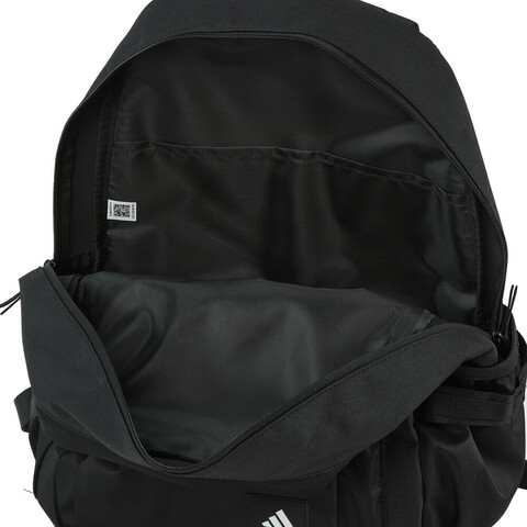 adidas阿迪达斯2025中性MH MATERIAL BP双肩包JL8347