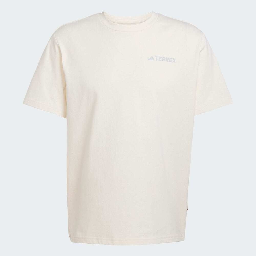 adidas阿迪达斯2025男子XPL POLYGIENE T针织无领短TJI8310