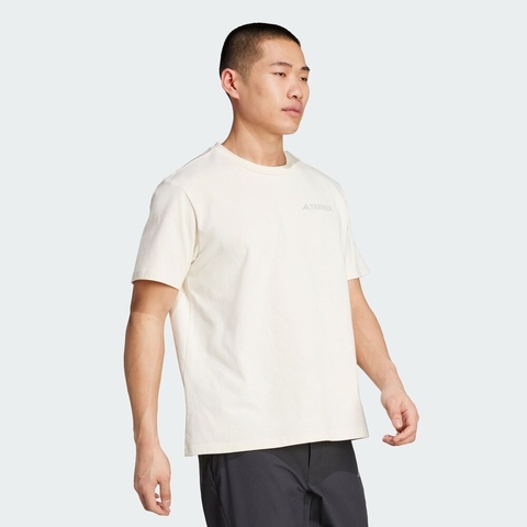 adidas阿迪达斯2025男子XPL POLYGIENE T针织无领短TJI8310