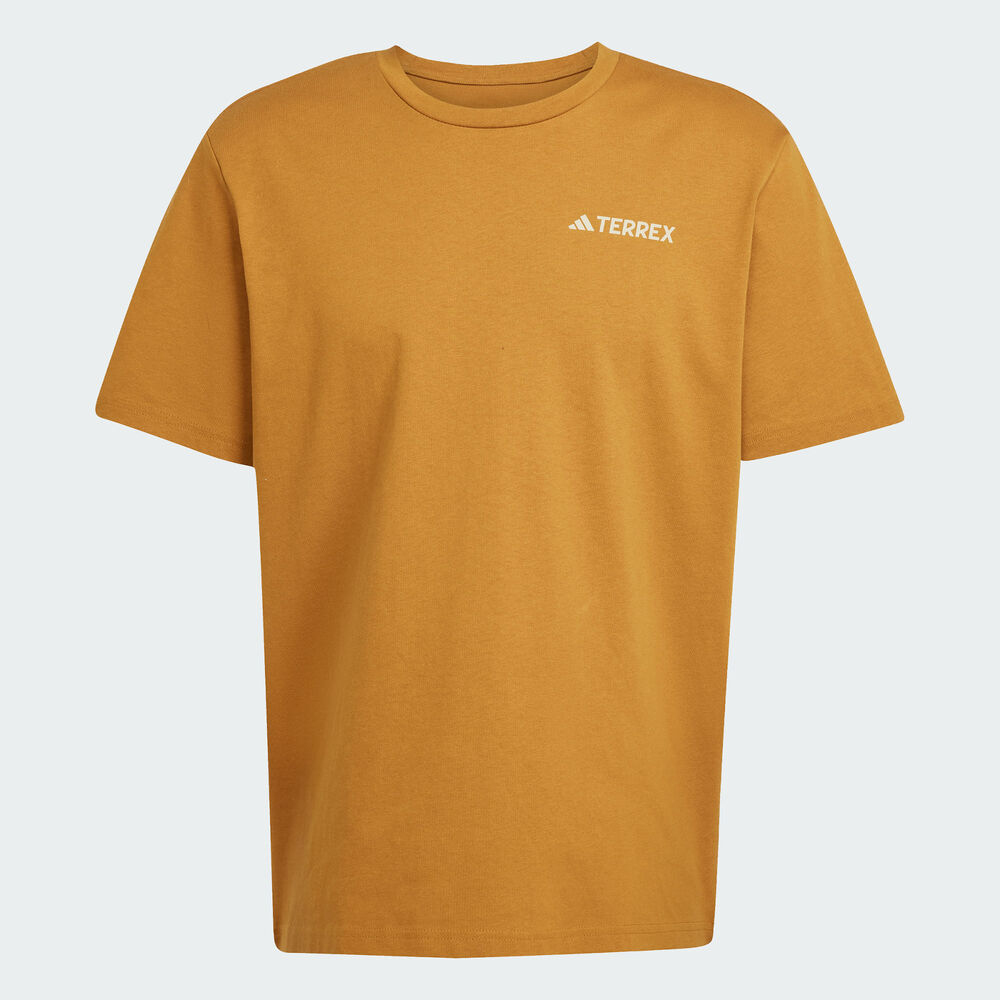 adidas阿迪达斯2025男子XPL POLYGIENE T针织无领短TJY4835