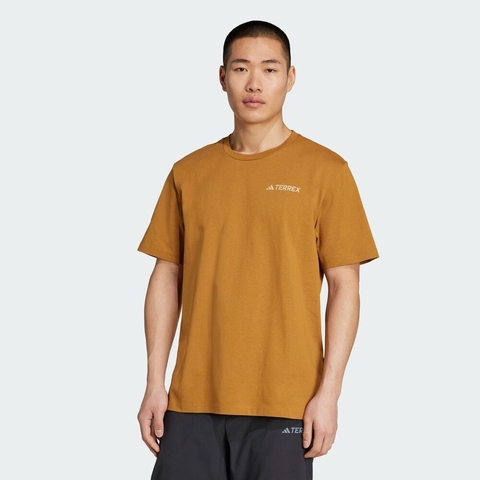 adidas阿迪达斯2025男子XPL POLYGIENE T针织无领短TJY4835