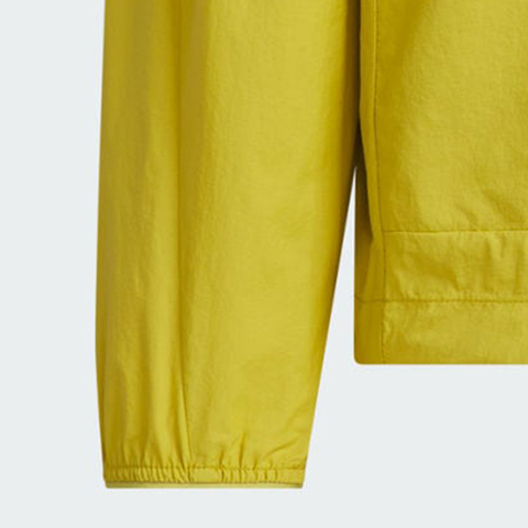 adidas阿迪达斯2025男子TH LW WV JKT梭织连帽外套JZ8402