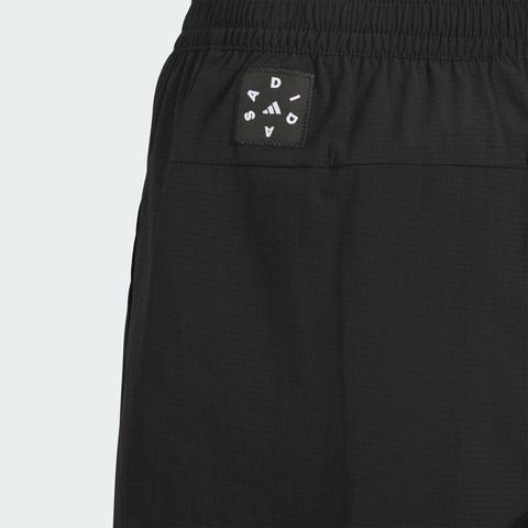 adidas kids阿迪达斯小童2025男大童JB STR WV PNT梭织长裤JL7531