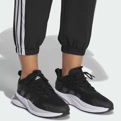 adidas阿迪达斯2025女子W 3S WV E 78PT梭织长裤JZ2173