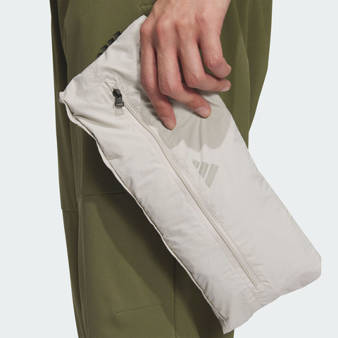 adidas阿迪达斯2025男子TH LW SHIRT短袖衬衫JZ8405