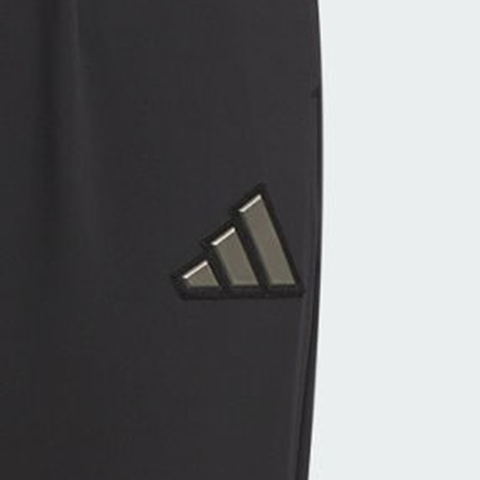 adidas阿迪达斯2025女子MT LW PNT梭织长裤JM8777