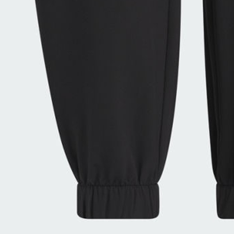 adidas阿迪达斯2025女子MT LW PNT梭织长裤JM8777