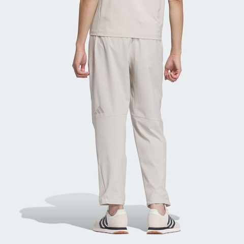 adidas阿迪达斯2025男子TH MH LW WV PNT梭织长裤JZ8398