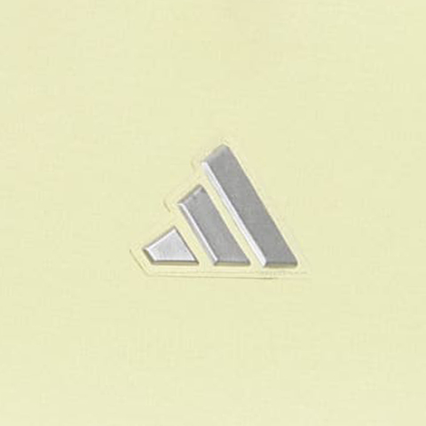 adidas阿迪达斯2025女子MT SS TEE针织无领短TJM8818