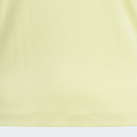 adidas阿迪达斯2025女子MT SS TEE针织无领短TJM8818