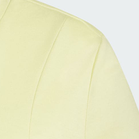 adidas阿迪达斯2025女子MT SS TEE针织无领短TJM8818