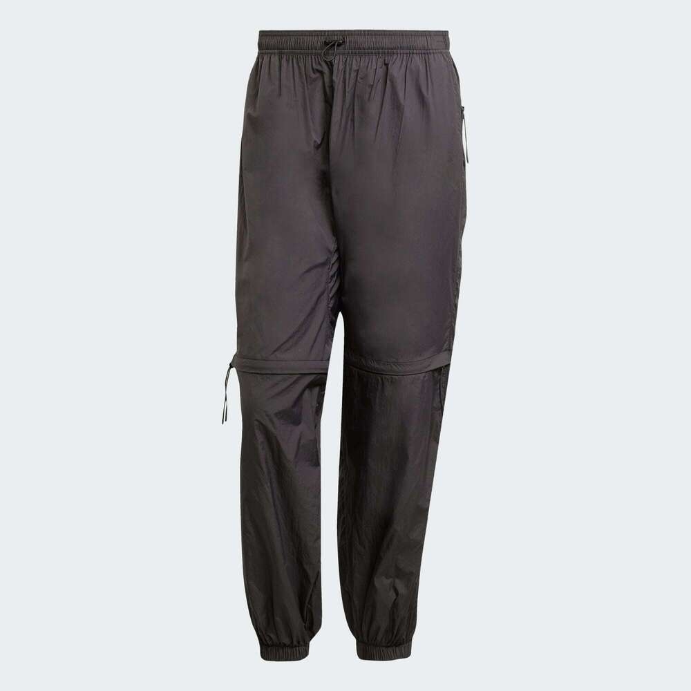 adidas阿迪达斯2025男子M CE Q2 PR Z PT梭织长裤JF3263