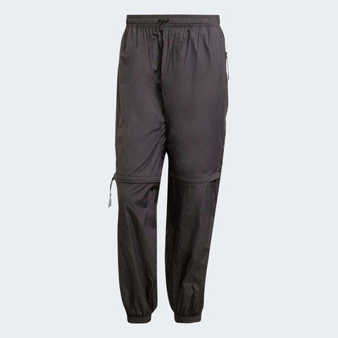 adidas阿迪达斯2025男子M CE Q2 PR Z PT梭织长裤JF3263