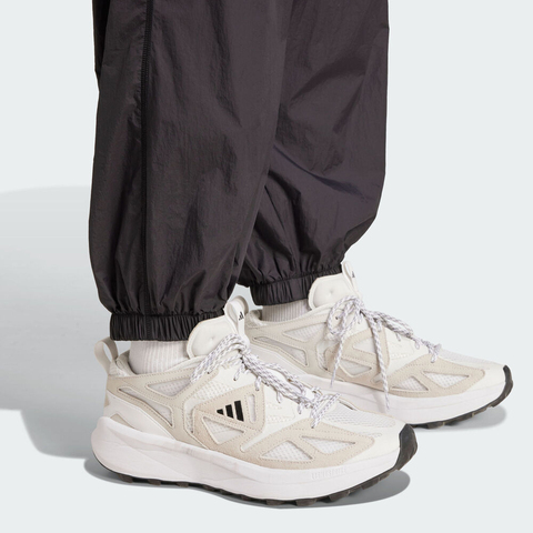 adidas阿迪达斯2025男子M CE Q2 PR Z PT梭织长裤JF3263