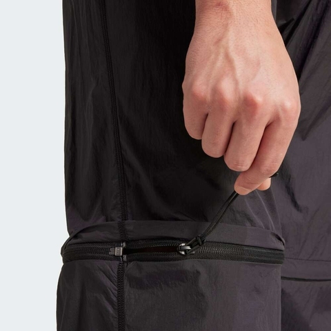 adidas阿迪达斯2025男子M CE Q2 PR Z PT梭织长裤JF3263