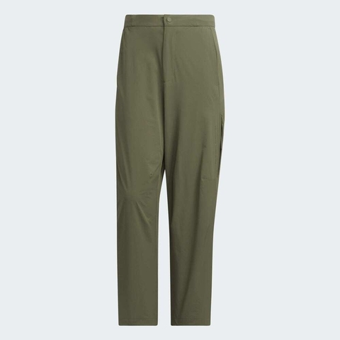 adidas阿迪达斯2025男子TH LW PARA PNT梭织长裤JZ8417