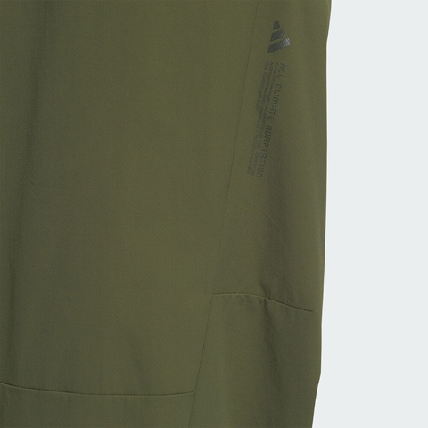 adidas阿迪达斯2025男子TH LW PARA PNT梭织长裤JZ8417