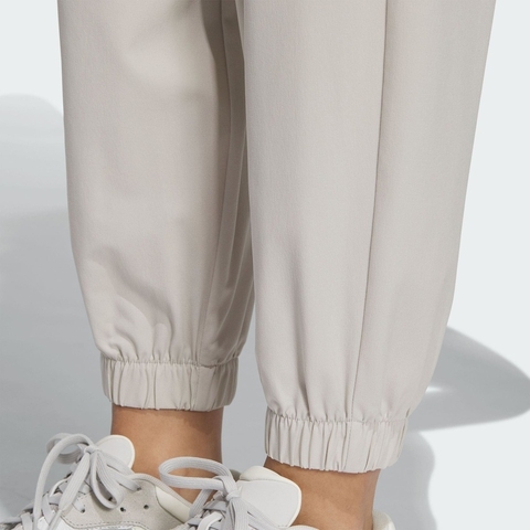 adidas阿迪达斯2025女子MT LW PNT梭织长裤JM8778