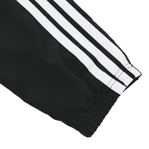 adidas阿迪达斯2025男大童J 3S WV  PT梭织长裤JD6500