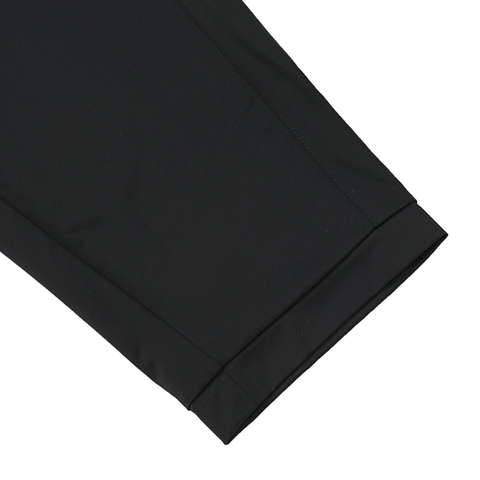 adidas阿迪达斯2025女子CF KN PNT针织长裤JN0711