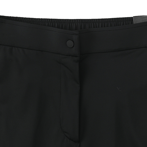 adidas阿迪达斯2025女子CF KN PNT针织长裤JN0711