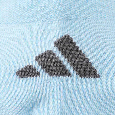 adidas阿迪达斯2025男大童KIDS ANKLE 3PP短袜优惠装JN3851