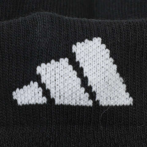 adidas阿迪达斯2025男大童KIDS MSH SCK 3P短袜优惠装JN3848