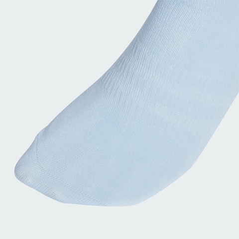 adidas阿迪达斯2025女子NEW LT ANK 2PP短袜优惠装JX5046