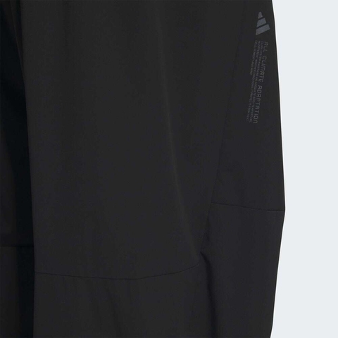 adidas阿迪达斯2025男子TH LW PARA PNT梭织长裤JZ8416