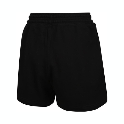 adidas阿迪达斯2025女子aSMC TERRY SHO针织短裤IK9093