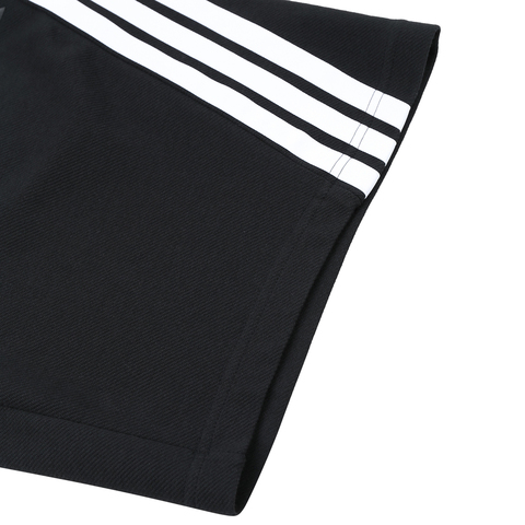 adidas阿迪达斯2025男子M 3S SHORT针织短裤KC3897