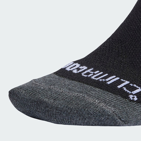 adidas阿迪达斯2025中性PRF T CC LOW 3P短袜优惠装JC6449