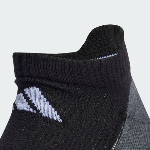 adidas阿迪达斯2025中性PRF T CC LOW 3P短袜优惠装JC6449