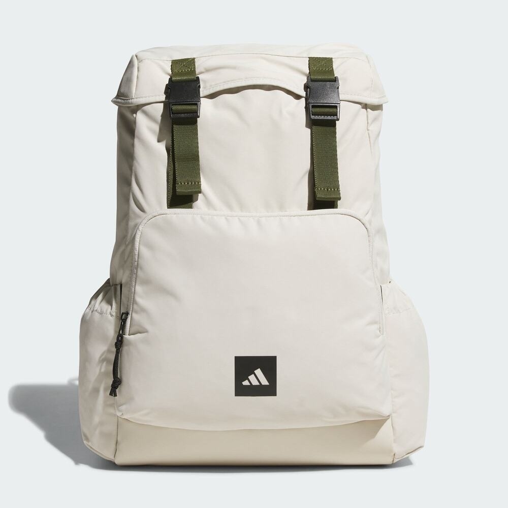 adidas阿迪达斯2025中性CESP FLIP BP双肩包KC1396