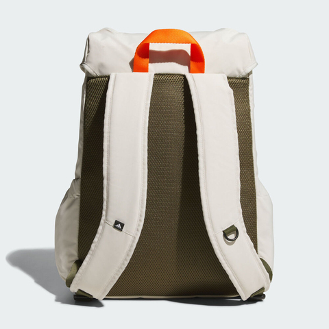 adidas阿迪达斯2025中性CESP FLIP BP双肩包KC1396