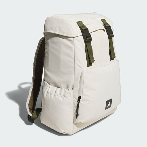 adidas阿迪达斯2025中性CESP FLIP BP双肩包KC1396