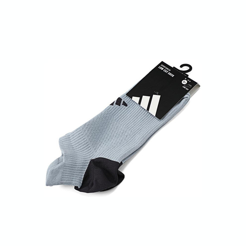 adidas阿迪达斯2025中性LIGHT LOWCUT 1P中袜KA9262