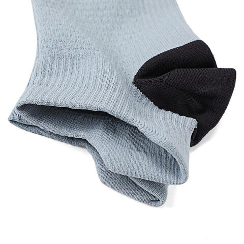 adidas阿迪达斯2025中性LIGHT LOWCUT 1P中袜KA9262