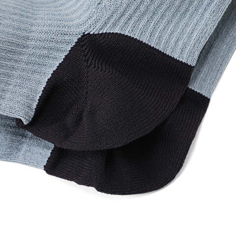 adidas阿迪达斯2025中性LIGHT LOWCUT 1P中袜KA9262