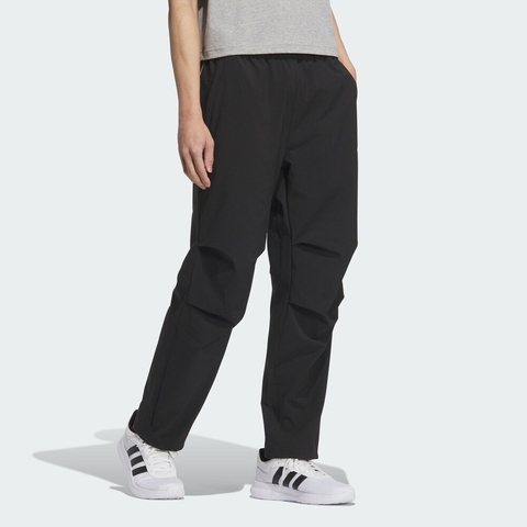 adidas阿迪达斯2025男子FI MH PARA PANT梭织长裤KB6423