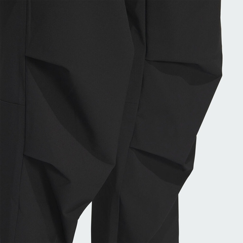 adidas阿迪达斯2025男子FI MH PARA PANT梭织长裤KB6423