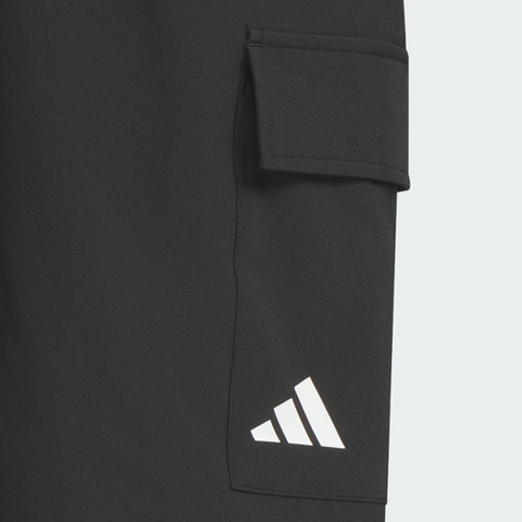 adidas阿迪达斯2025男子FI MH WV SHORTS梭织短裤KC3089