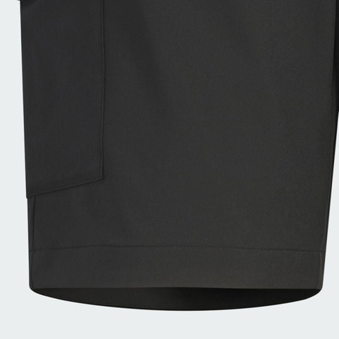 adidas阿迪达斯2025男子FI MH WV SHORTS梭织短裤KC3089