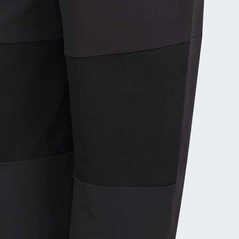 adidas阿迪达斯2025男小童LK STR WV PNT梭织长裤JL7566