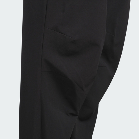 adidas kids阿迪达斯小童2025男大童JG STR WV PNT梭织长裤JL7546