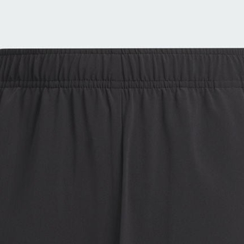 adidas kids阿迪达斯小童2025男大童JG STR WV PNT梭织长裤JL7546