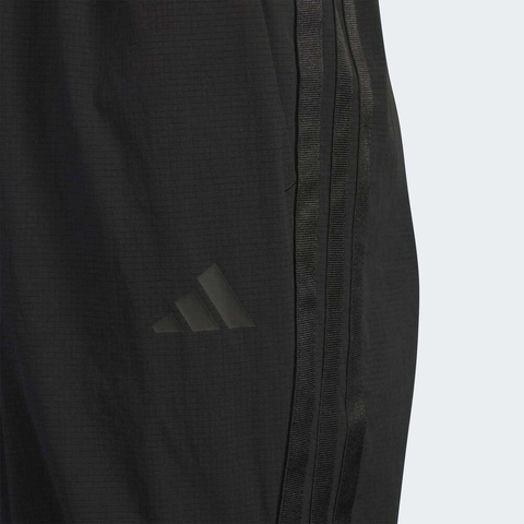 adidas kids阿迪达斯小童2025男大童JK WV 3/4 PNT梭织中裤JL7533