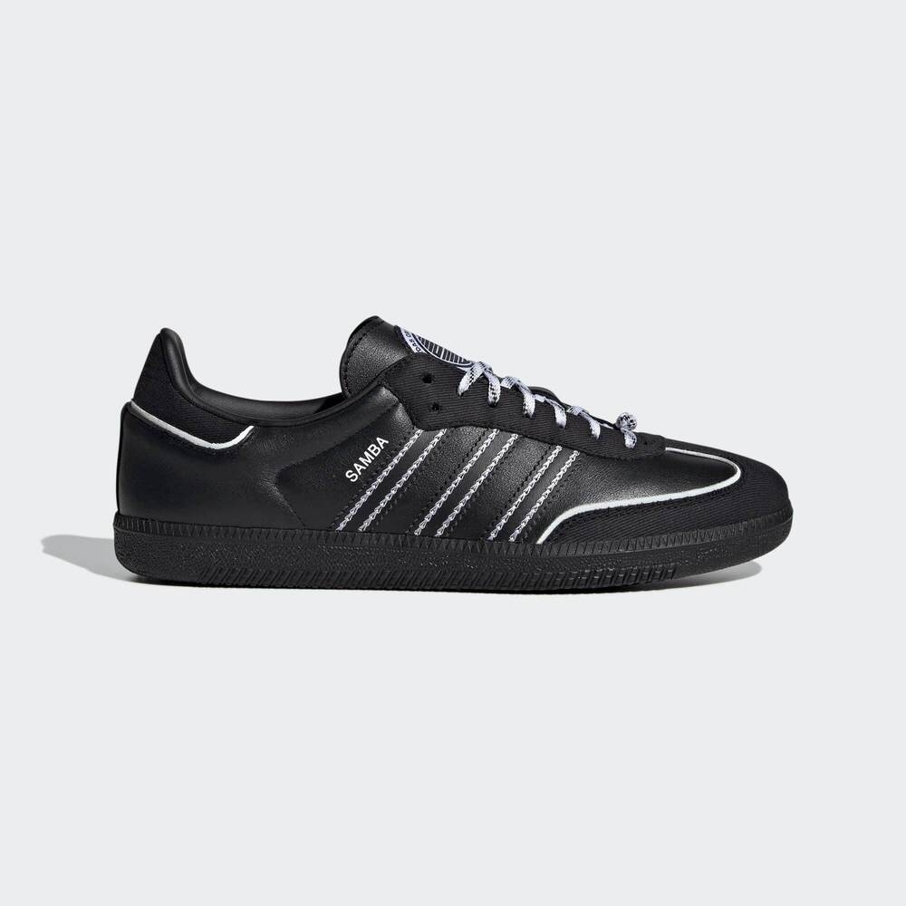 adidas阿迪达斯2025中性SAMBA OGENERGYIF3918