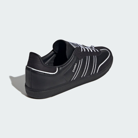 adidas阿迪达斯2025中性SAMBA OGENERGYIF3918